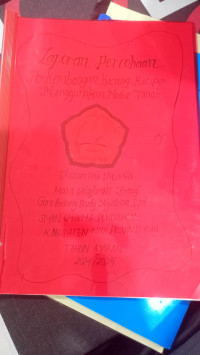 Image of Perkembangan Kacang kecipir Menggunakan Media Tanah