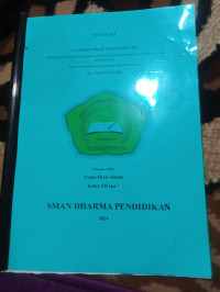 Image of PENGARUH MEDIA SEKAM BAKAR TERHADAP PERTUMBUHAN SEMAI BENIH KANGKUNG