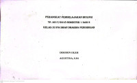 Image of PERANGKAT PEMBELAJARAN BIOLOGI