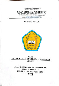 Image of kliping fisika