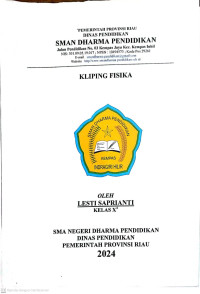 Image of KLIPING FISIKA
