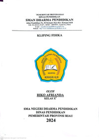 Image of KLIPING FISIKA