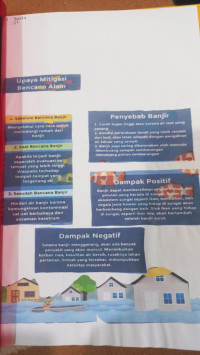 Image of UPAYA MITIGASI BENCANA ALAM