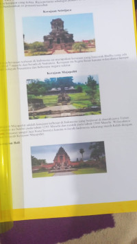 Image of KERAJAAN SRIWIJAYA