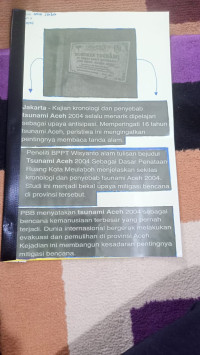 Image of Monumen Tsunami