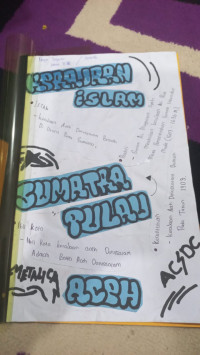 Image of KERAJAAN ISLAM