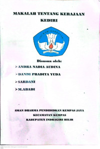 Image of MAKALAH TENTANG KERAJAAN