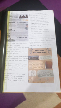 Image of KERAJAAN MATARAM