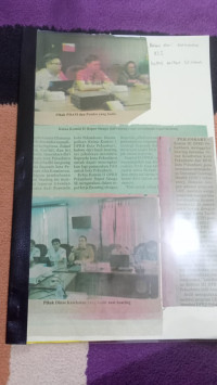 Image of Tugas Kliping Sejarah