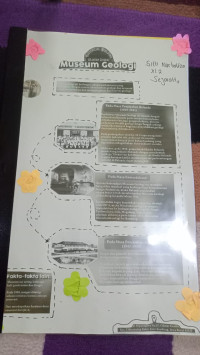 Image of Museum Geologi