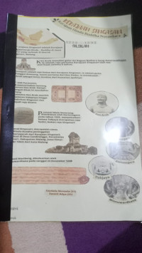 Image of Kerajaan Singasari