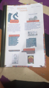 Image of KERAJAAN DEMAK