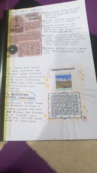 Image of KERAJAAN SRIWIJAYA