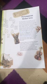 Image of MAKALAH: PERTEMPURAN MEDAN AREA