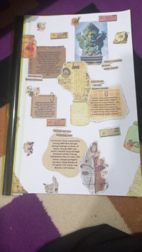 Image of SEJARAH PATUNG