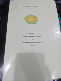 Image of KUMPULAN PUISI