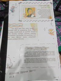 Image of KLIPING SEJARAH