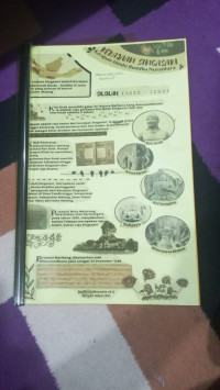 Image of KERAJAAN SINGASARI