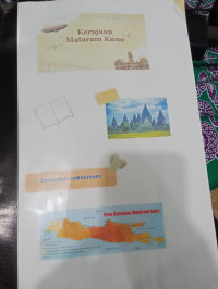 Image of KLIPING SEJARAH