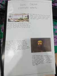 Image of KLIPING SEJARAH