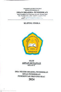 Image of KLIPING FISIKA