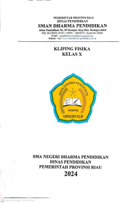 Image of KLIPING FISIKA