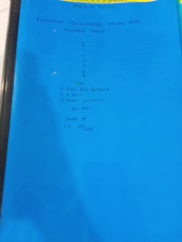 Image of MAKALAH BIOLOGI/ PENGARUH PERTUMBUHAN KACANG HIJAU TERHADAP TANAH