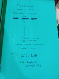 Image of MAKALAH BIOLOGI/ PERKECAMBAHAN KACANG HIJAU