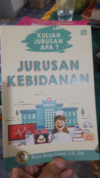 Image of jurusan kebidanan