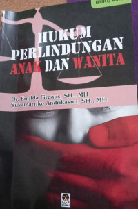 Image of HUKUM PERLINDUNGAN ANAK DAN WANITA