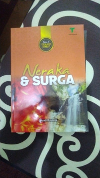 Image of Neraka Dan Surga