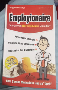 Image of EMPLOYIONAIRE