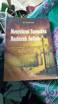 Image of MENYELAMI SAMUDRA BASHIRAH SUFIAH