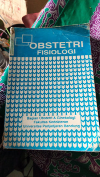 Image of OBSTETRI FISIOLOGI