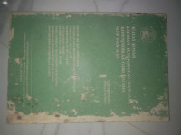 Image of Bahan Dasar Latihan peningkatan wawasan kependidikan guru agama SLTP dan SLTA