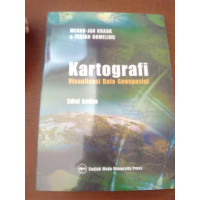 Image of KARTOGRAFI