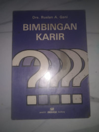 Image of Bimbingan Karir