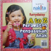 Image of A to Z Perawtan & Mengasuh Anak