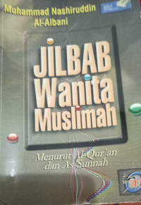 Image of JILBAB WANITA MUSLIMAH