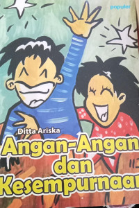 Image of Angan-angan dan Kesempurnaan