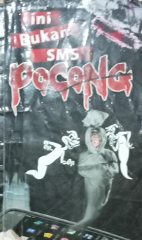Image of INI BUKAN SMS POCONG