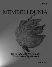 Image of Membeli Dunia