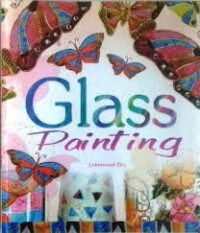 Image of Glass painting