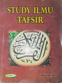 Image of Study Ilmu Tafsir