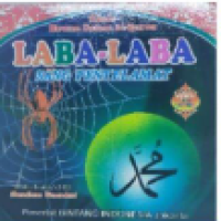 Image of KISAH HEWAN DALAM AL QUR-AN  LABA-LABA SANG PENYELAMAT