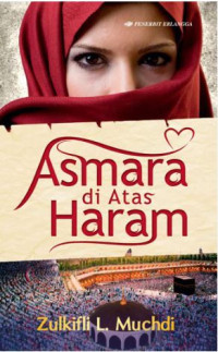 Image of Asmara di atas Haram