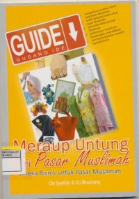 Image of Meraup Untung Dari Pasar Muslimah