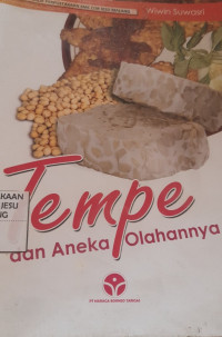 Image of Tempe Dan Aneka Olahannya