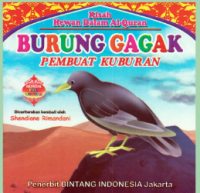 Image of Kisah hewan dalam Alquran burung gagak pembuat kuburan