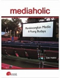 Image of MEDIAHOLIC